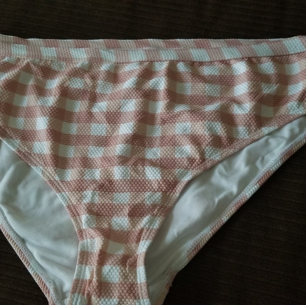 Swimsuit